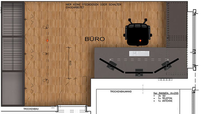 Garderobe Architekt Privat Chalet Zermatt Zimmer Suiten Exklusive Luxus Chaleteinrichtung Hoteleinrichtung Hoteleinrichter Hotelausstatter diesigner konzept David Weigel 1