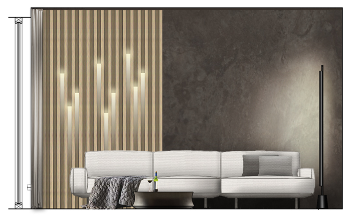 Entwurf Architekt Privat Chalet Zermatt Zimmer Suiten Exklusive Luxus Chaleteinrichtung Hoteleinrichtung Hoteleinrichter Hotelausstatter diesigner konzept David Weigel 5