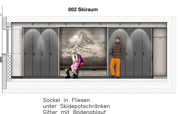 Goldene Sonne Landshut Zimmer diesigner konzept David Weigel 4