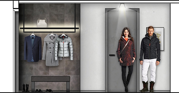 Goldene Sonne Landshut Zimmer diesigner konzept David Weigel 3