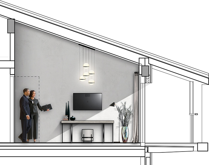 Goldene Sonne Landshut Zimmer diesigner konzept David Weigel 1