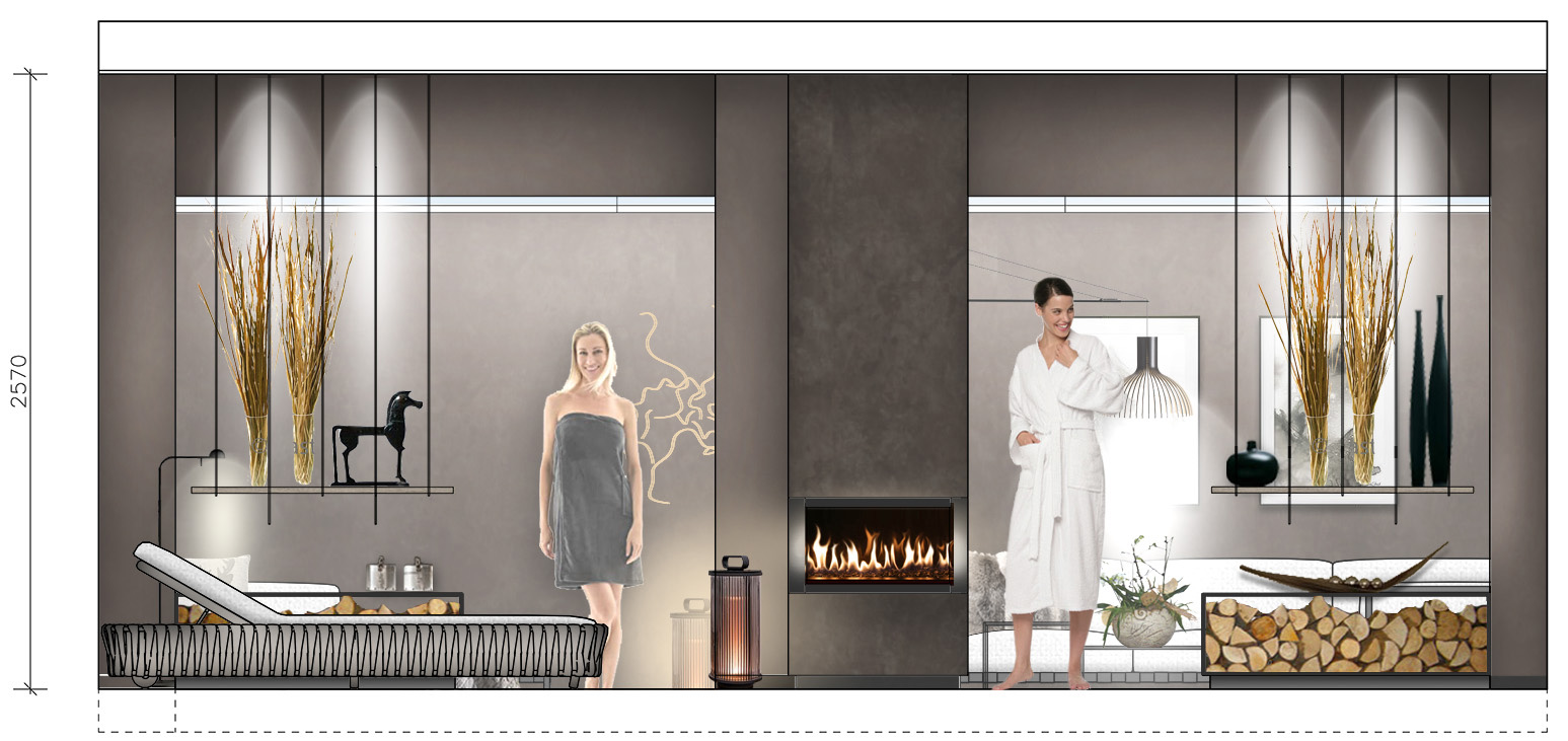 Goldene Sonne Landshut Zimmer diesigner konzept David Weigel 6