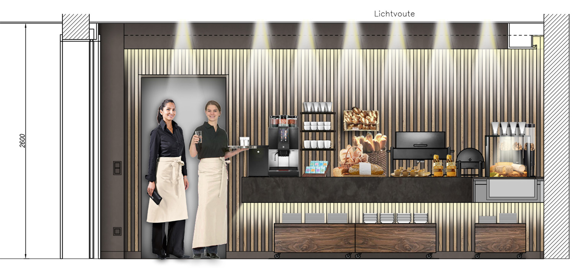 Goldene Sonne Landshut Zimmer diesigner konzept David Weigel 3