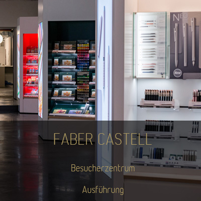 Faber_Castell_Stein_Nürnberg_Besucherzentrum_Shopeinrichtung_Ladeneinrichtung_Einrichtung_Ausführung_diesigner_de