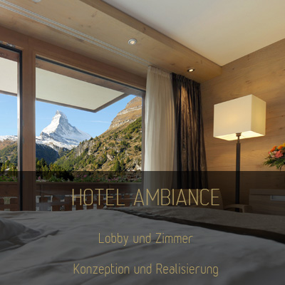 Hotel Ambiance Zermatt